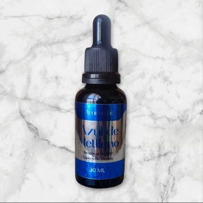 NeuroBlue® | Azul de Metileno