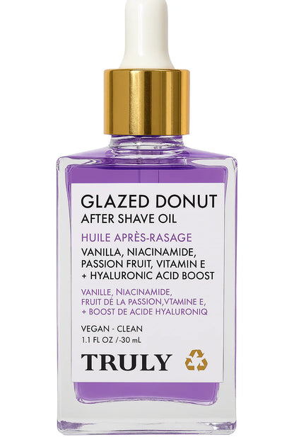Sexy Combo 3® | Aceite Íntimo Soft Serve 90ml + Glazed Donut 90ml
