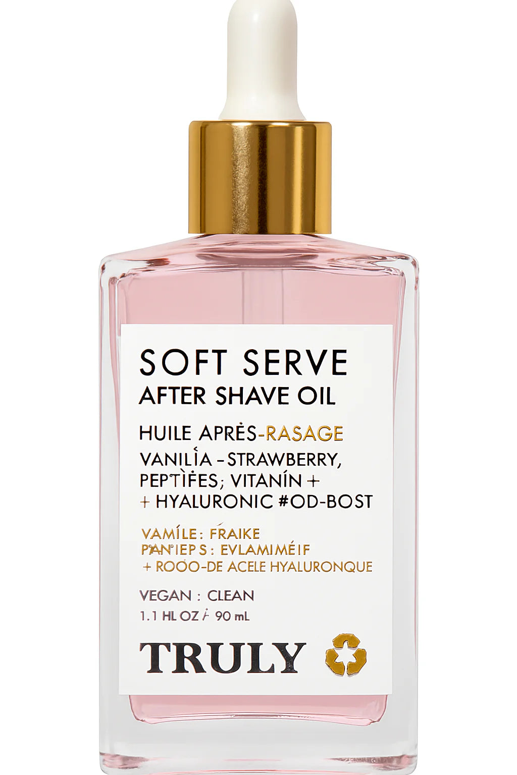 Sexy Combo 3® | Aceite Íntimo Soft Serve 90ml + Glazed Donut 90ml