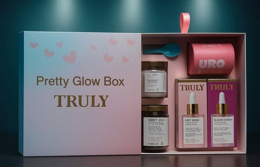 Happy Box Truly® | Caja Truly + URO