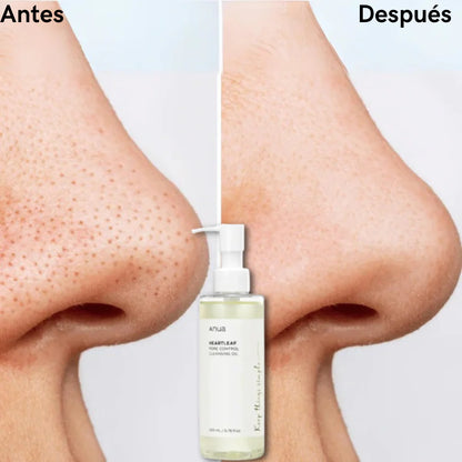 Jabón Facial Anua®