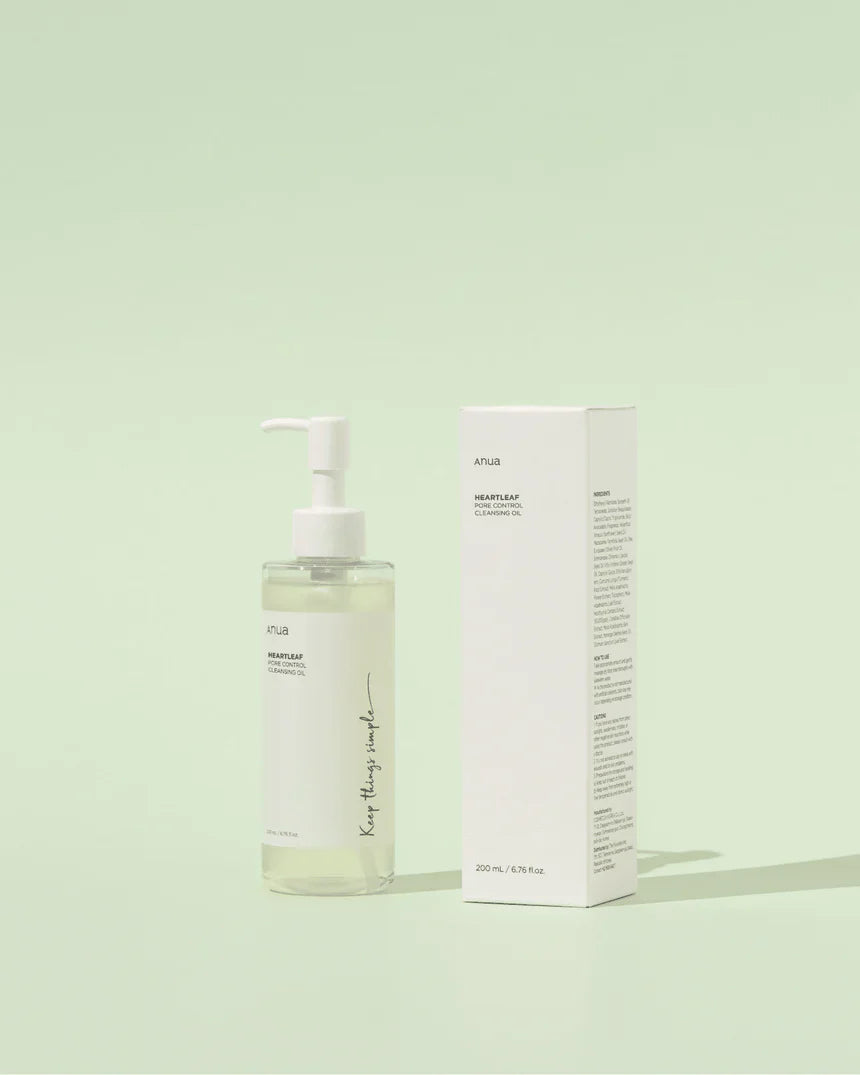 Jabón Facial Anua®