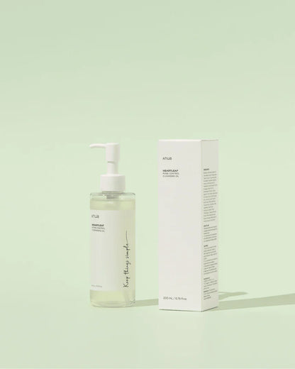 Jabón Facial Anua®