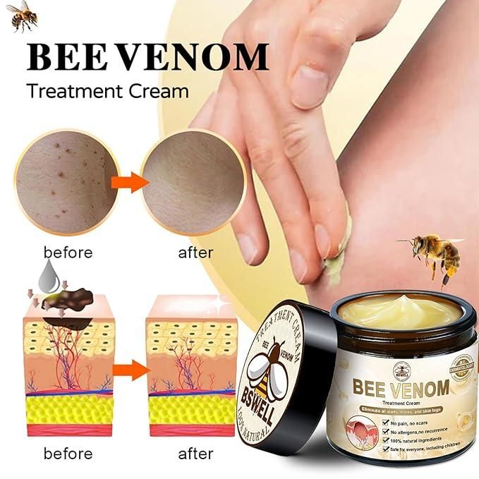 Bee Venom 🐝