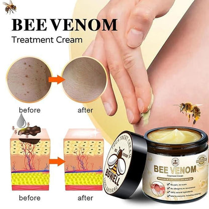 Bee Venom 🐝