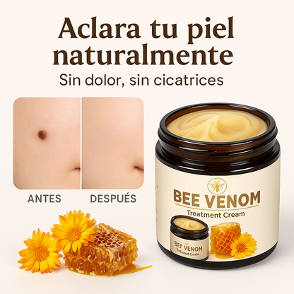 Bee Venom 🐝