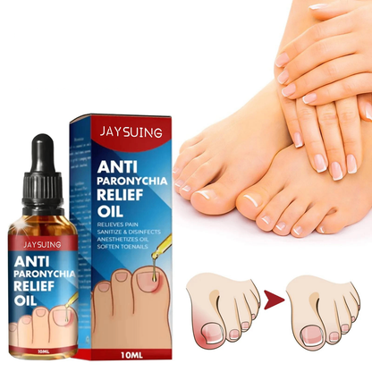Relief Oil® | Antihongos 2 Unidades