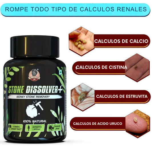 SUPLEMENTO RENAL 🔥Renueva Tus Riñones y Tu Vida 💧 Sin Cirugías Ni Dolor 😌
