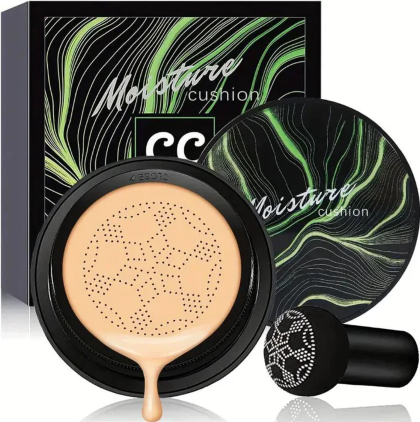 Moisture Cushion® | Base Original Coreana