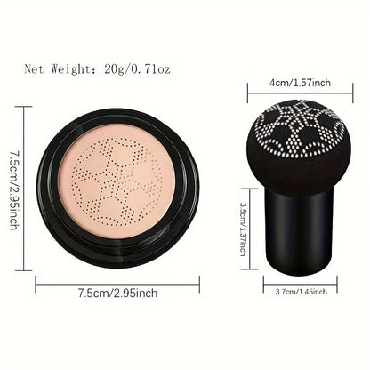 Moisture Cushion® | Base Original Coreana