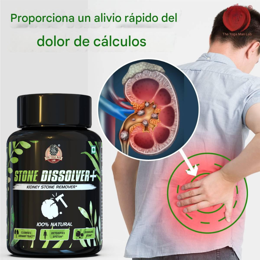 SUPLEMENTO RENAL 🔥Renueva Tus Riñones y Tu Vida 💧 Sin Cirugías Ni Dolor 😌