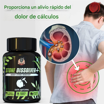 SUPLEMENTO RENAL 🔥Renueva Tus Riñones y Tu Vida 💧 Sin Cirugías Ni Dolor 😌