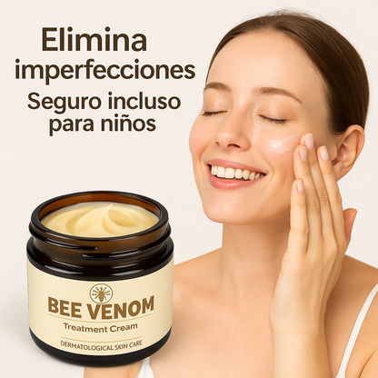 Bee Venom 🐝