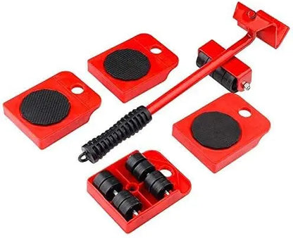 RollBoss® | Solución Para Mover Muebles Pesados